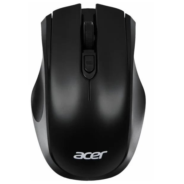 Мышь Acer OMR030 (черный)